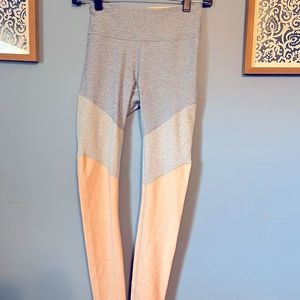 Outdoor voices leggings XS